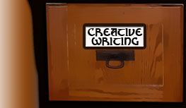 Creative Writing link